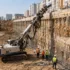 Укрепление грунтов и откосов: основные методы и когда они применяются
